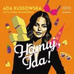 Kussowska Ada CD MP3 Hamuj, Ida!