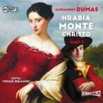 Aleksander Dumas Hrabia Monte Christo cz. 2 audiobook