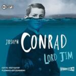 Joseph Conrad Lord Jim audiobook