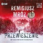 Remigiusz Mróz Przewieszenie audiobook