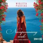 Piasecka Wioletta Niezapomniany walc audiobook