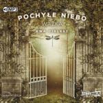 Ewa Cielesz Pochyłe niebo T. 3 Ważka audiobook