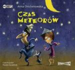 Anna Onichimowska Czas meteorów audiobook