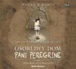 Ransom Riggs, Krzysztof Banaszyk Osobliwy dom pani Peregrine audiobook