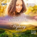 Agnieszka Krawczyk CD MP3 Wybory serca. Leśne ustronie. Tom 3