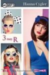 Hanna Cygler 3 Razy R audiobook