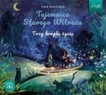 Rosolska Ewa Trzy krople życia Audiobook