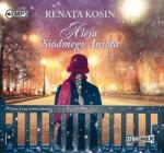Renata Kosin Aleja Siódmego Anioła audiobook