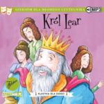 William Shakespeare Klasyka dla dzieci T. 11 Król Lear audiobook