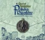 Paweł Jasienica Polska Piastów audiobook