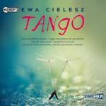 Cielesz Ewa Tango audiobook