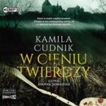 Kamila Cudnik W cieniu twierdzy audiobook