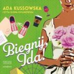 Kussowska Ada CD MP3 Biegnij, Ida!