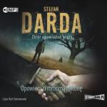 Stefan Darda Opowiem ci mroczną historię audiobook