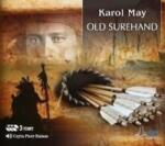 Karol May Old Surehand T. 1-3 Audiobook w. 2017 QES