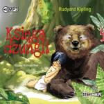 Rudyard Kipling Księga dżungli Audiobook