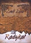 Emil Zola Radykał audiobook