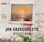 Jan Grzegorczyk Cd Mp3 Puszczyk