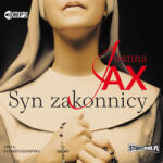 JOANNA JAX Cd Mp3 Syn Zakonnicy