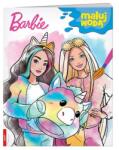 praca zbiorowa Barbie. Maluj wodą - megakonyvek - 1 162 Ft