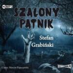 Stefan Grabiński Szalony pątnik audiobook