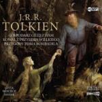 J. R. R. Tolkien Gospodarz Giles z Ham audiobook
