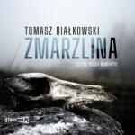 Białkowski Tomasz CD Mp3 Zmarzlina