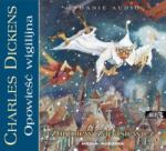 Charles Dickens Opowieść wigilijna MP3 Audiobook