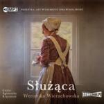 Weronika Wierzchowska Służąca audiobook