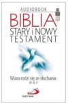Edycja Świętego Pawła Biblia. Stary i Nowy Testament (USB)