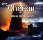 Dariusz Domagalski Cherem audiobook