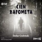 Stefan Grabiński Cień Bafometa audiobook