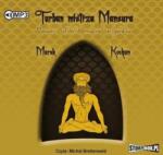 Marek Kochan Turban mistrza Mansura audiobook