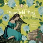 Jane Austen Mansfield Park Audiobook
