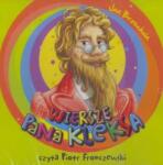 Jan Brzechwa, Piotr Fronczewski (lektor) Wiersze Pana Kleksa. Audiobook