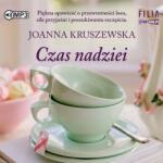 Kruszewska Joanna Czas nadziei audiobook