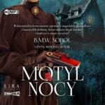 Sobol, Yali CD MP3 Motyl Nocy