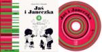 Annie M. G. Schmidt, Jarosław Boberek Jaś i Janeczka 2. Audiobook