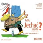 Pablo Jechać, nie jechać? T. 2 36 krajów. . . audiobook