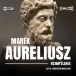 Marek Aureliusz CD MP3 Rozmyślania