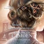 Elizabeth Camden CD MP3 Śmiałe przedsięwzięcie. Nowojorskie Kobiety. Tom 2