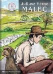 Juliusz Verne Malec Audiobook QES