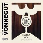 Kurt Vonnegut Matka noc audiobook