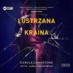 Johnstone, Carole CD MP3 Lustrzana Kraina
