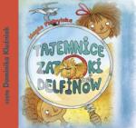 Podbylska Magda CD MP3 Tajemnice Zatoki Delfinów