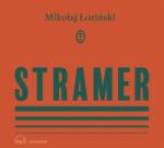 Mikołaj Łoziński Stramer audiobook