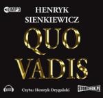 Henryk Sienkiewicz Quo Vadis Audiobook