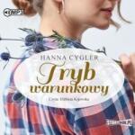 Hanna Cygler Tryb warunkowy Audiobook