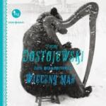 Fiodor Dostojewski CD MP3 Wieczny mąż