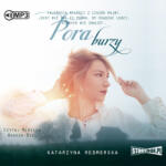 Katarzyna Redmerska CD MP3 Pora burzy